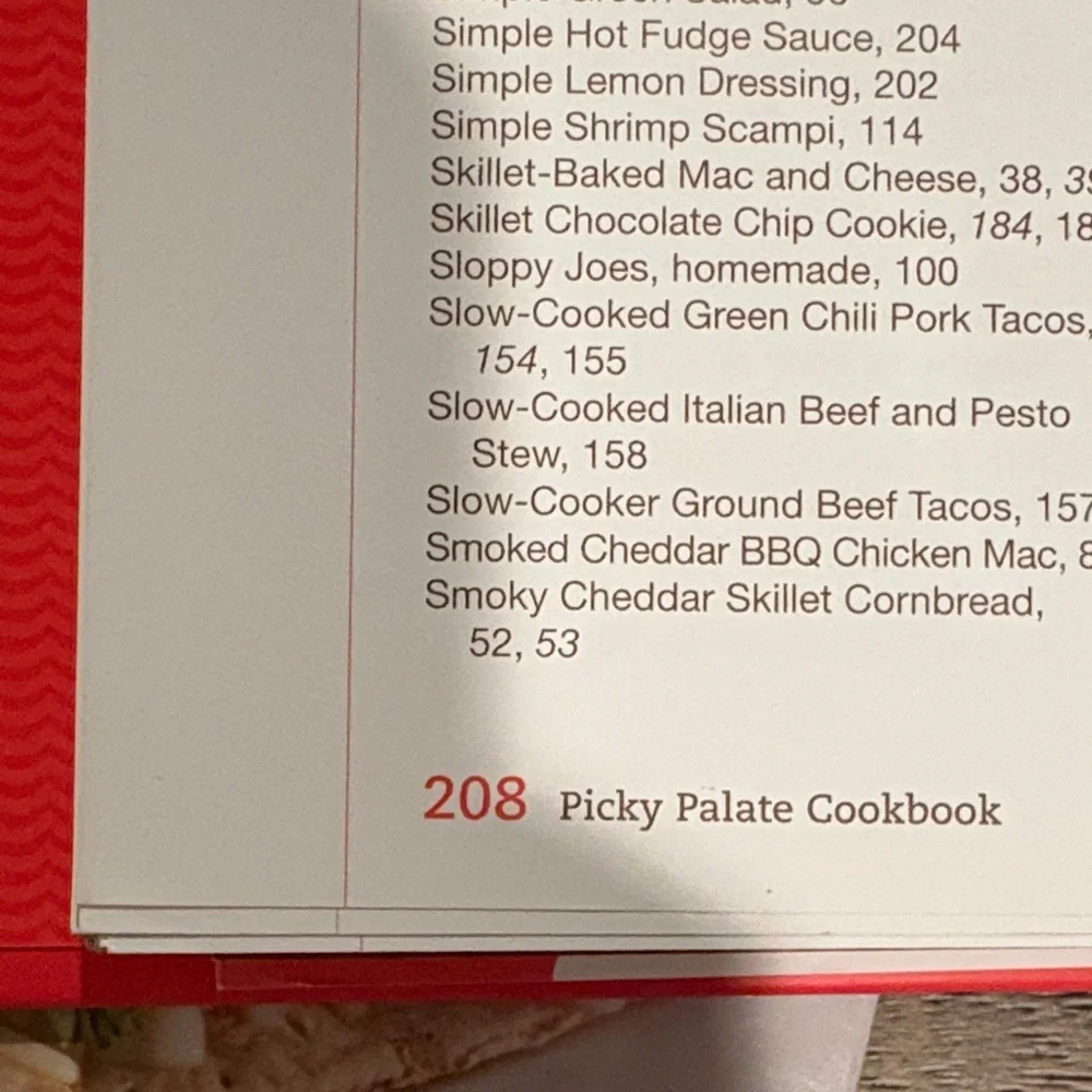 Flatbreads, Wraps & More Cookbook - Picture 5 of 6